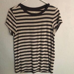 American eagle, soft and sexy loose T-shirt!